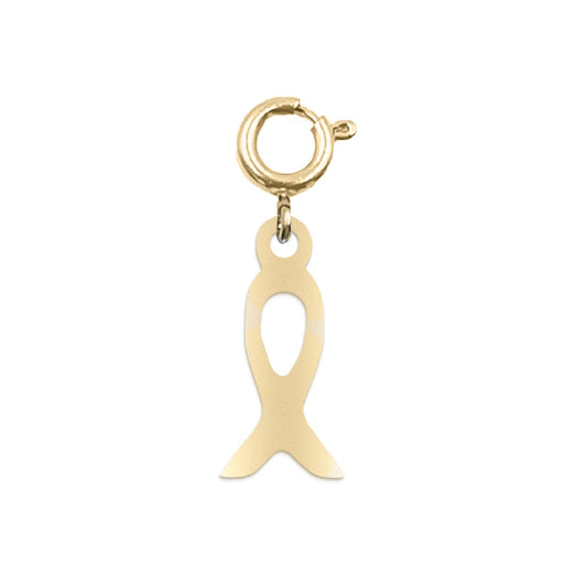 Maker Collection - Awareness Ribbon Charm