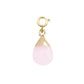 Maker Collection - Ballet Dipped Teardrop Charm