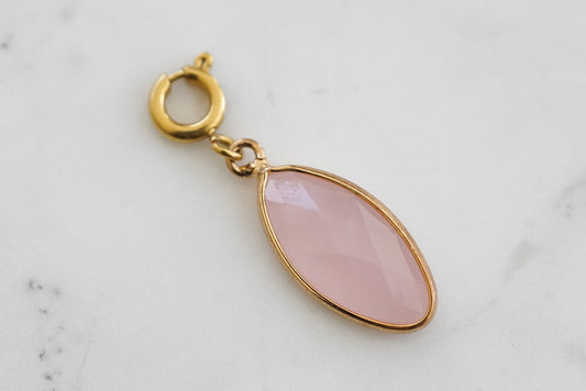 Maker Collection - Ballet Middleton Charm