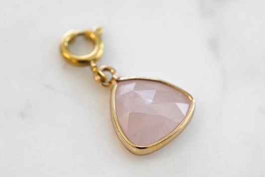 Maker Collection - Ballet Reuleaux Charm