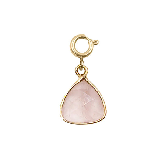 Maker Collection - Ballet Reuleaux Charm