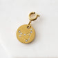 Maker Collection - Capricorn Zodiac Charm (Dec 22 - Jan 19)
