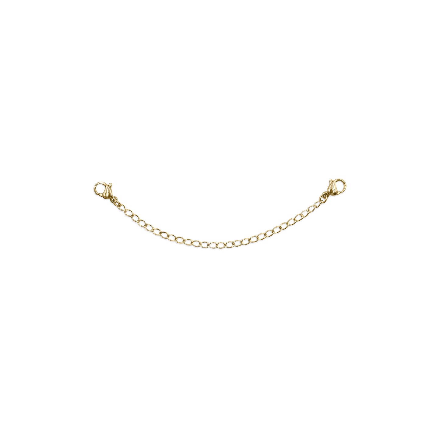 Accessory Collection - Charm Chain