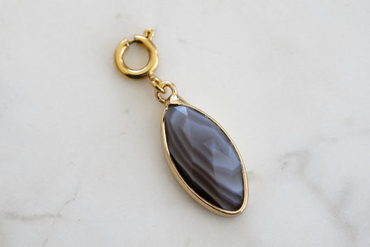 Maker Collection - Cinder Middleton Charm