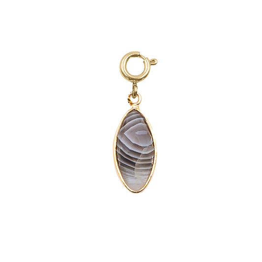 Maker Collection - Cinder Middleton Charm