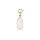 Maker Collection - Crystal Glass Middleton Charm