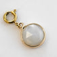 Maker Collection - Flurry Circle Charm