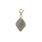 Maker Collection - Haze Diamond Charm