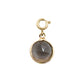 Maker Collection - Heath Circle Charm