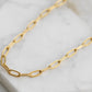 Maker Collection - Lync Necklace