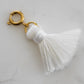 Maker Collection - Pearl Tassel Charm