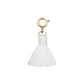 Maker Collection - Pearl Tassel Charm