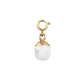 Maker Collection - Pepper Dipped Oval Charm
