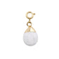 Maker Collection - Pepper Dipped Teardrop Charm