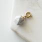 Maker Collection - Pepper Icosahedron Charm