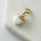 Maker Collection - Pepper Wire Wrapped Charm