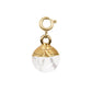 Maker Collection - Pepper Wire Wrapped Charm