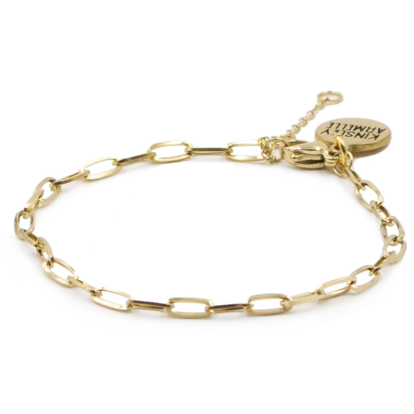 Maker Collection - Petite Lync Bracelet