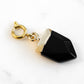 Maker Collection - Raven Buffy Charm
