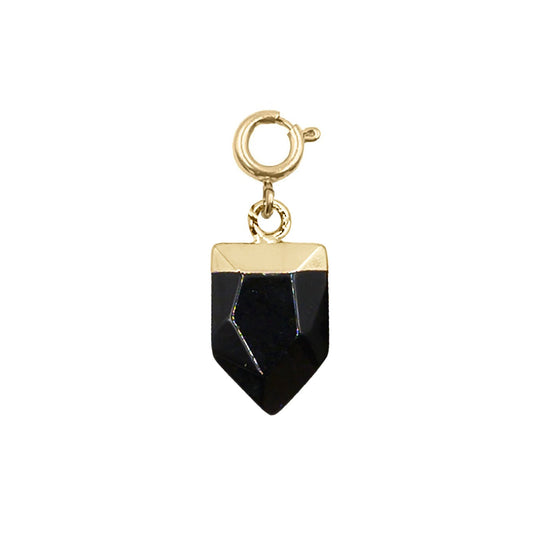 Maker Collection - Raven Buffy Charm