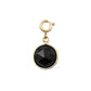 Maker Collection - Raven Circle Charm