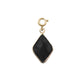 Maker Collection - Raven Diamond Charm