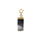 Maker Collection - Raven Raw Quartz Charm
