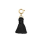 Maker Collection - Raven Tassel Charm