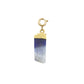 Maker Collection - Royal Raw Quartz Charm
