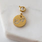 Maker Collection - Scorpio Zodiac Charm (Oct 23 - Nov 21)