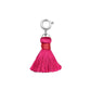 Maker Collection - Silver Cosmo Tassel Charm