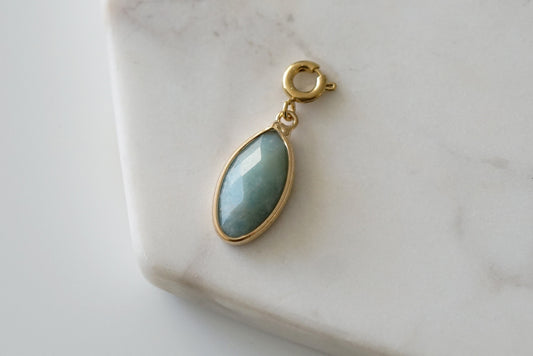 Maker Collection - Solar Middleton Charm