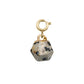 Maker Collection - Speckle Icosahedron Charm