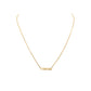Mama Collection - Gold Necklace