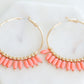 Mariana Collection - Cosmo Earrings