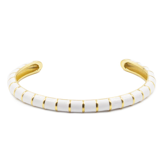 Marisol Collection - Ashen Bracelet