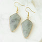 Maxi Collection - Haze Earrings