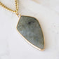 Maxi Collection - Haze Necklace