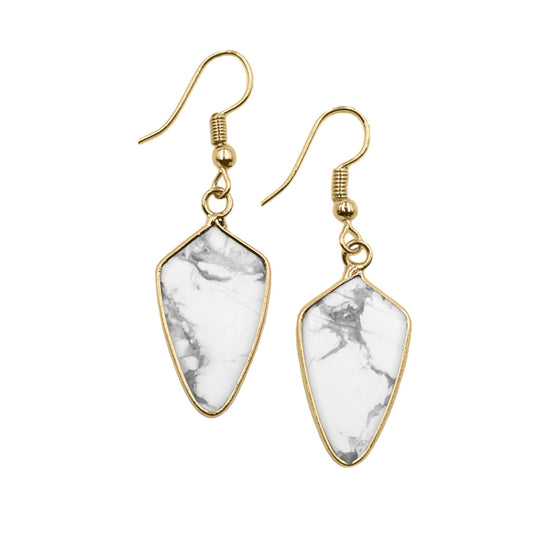 Maxi Collection - Pepper Earrings