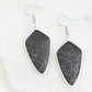Maxi Collection - Silver Stella Earrings