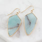 Maxi Collection - Solar Earrings