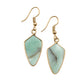 Maxi Collection - Solar Earrings