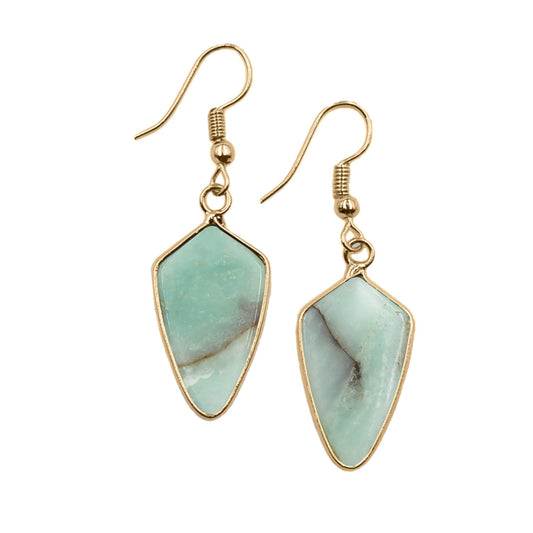Maxi Collection - Solar Earrings