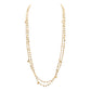 Maya Collection - Wrap Necklace
