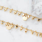 Maya Collection - Wrap Necklace