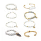Mazie Bracelet Stack