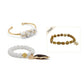 McKenna Bracelet Stack