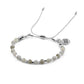 Merci Collection - Silver Haze Bracelet