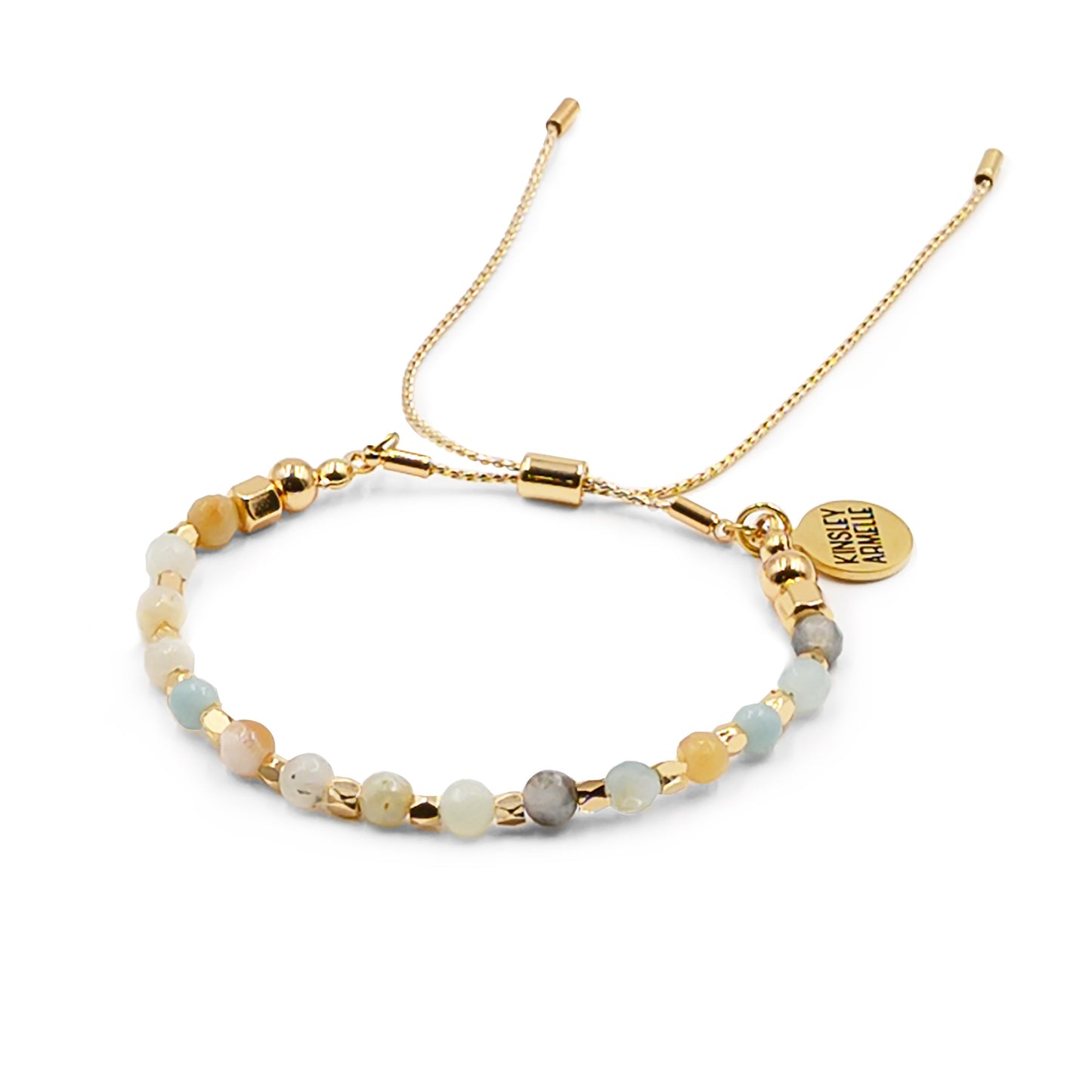 Merci Collection - Solar Bracelet