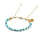 Merci Collection - Turquoise Bracelet